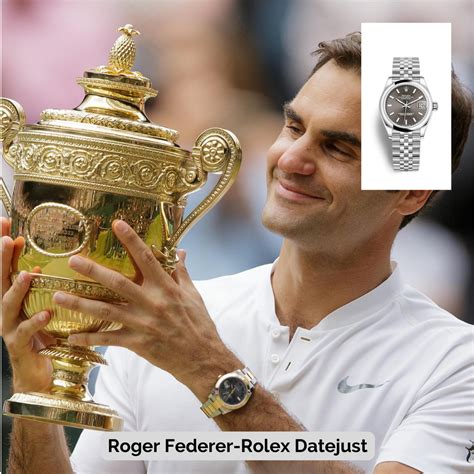 Rolex tennis ambassadors